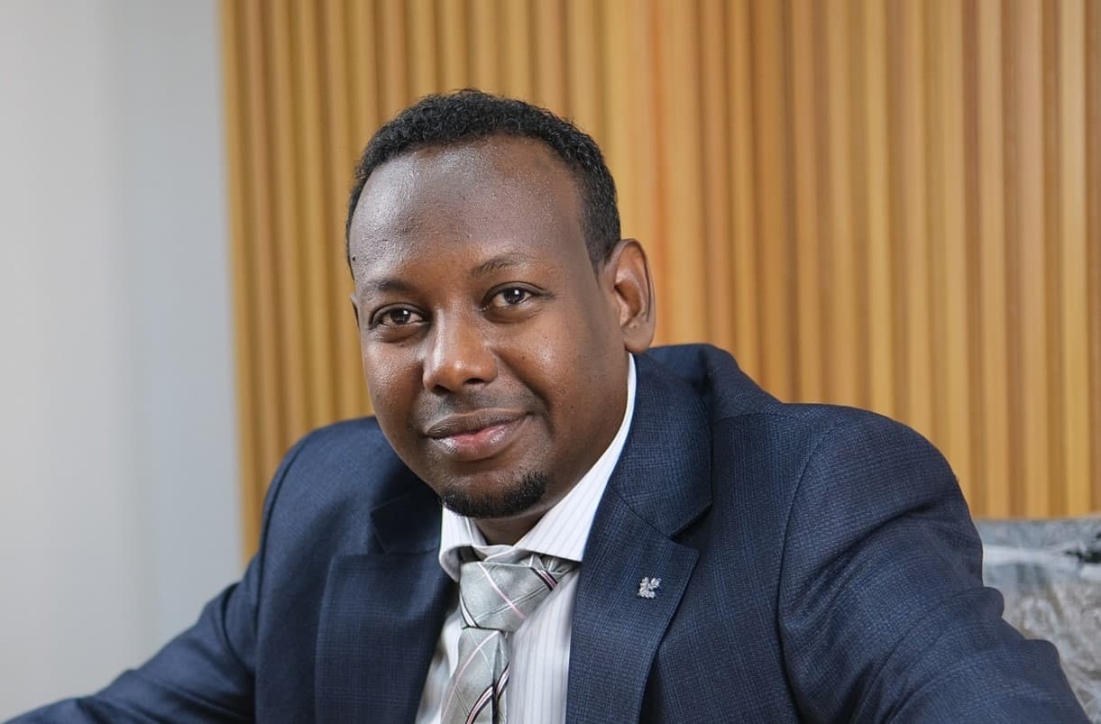 Dr. Abdirahim